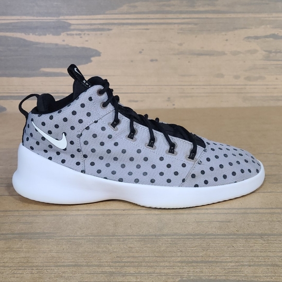 Nike Other - Nike Hyperfr3sh PRM Polka Dot Shoes 805898-003